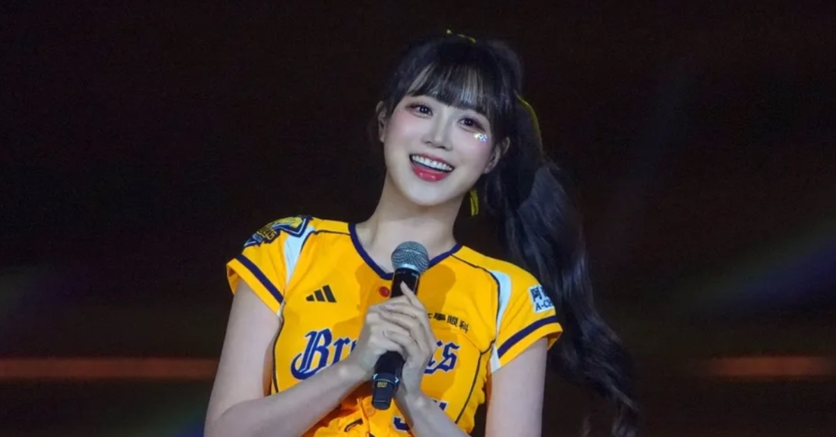 廉世彬韓籍黃姓經紀人傳出也與邊荷律合作過。（圖／翻攝自邊荷律IG）