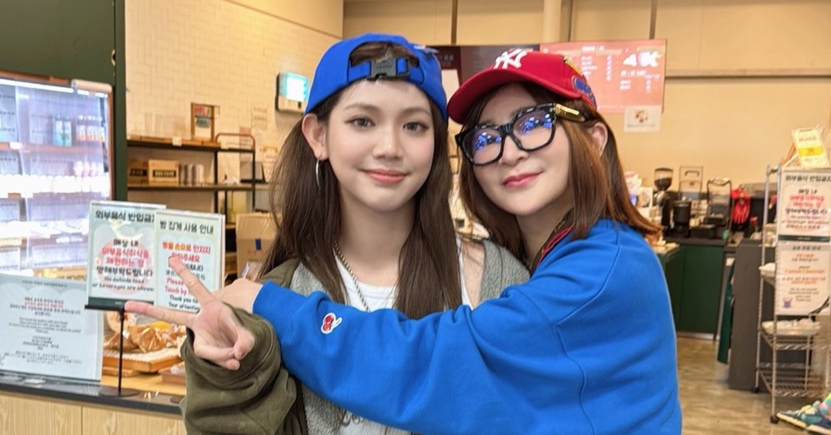 王彩樺將與愛女黃于庭在苗栗耶誕城演出。（圖／中天提供）