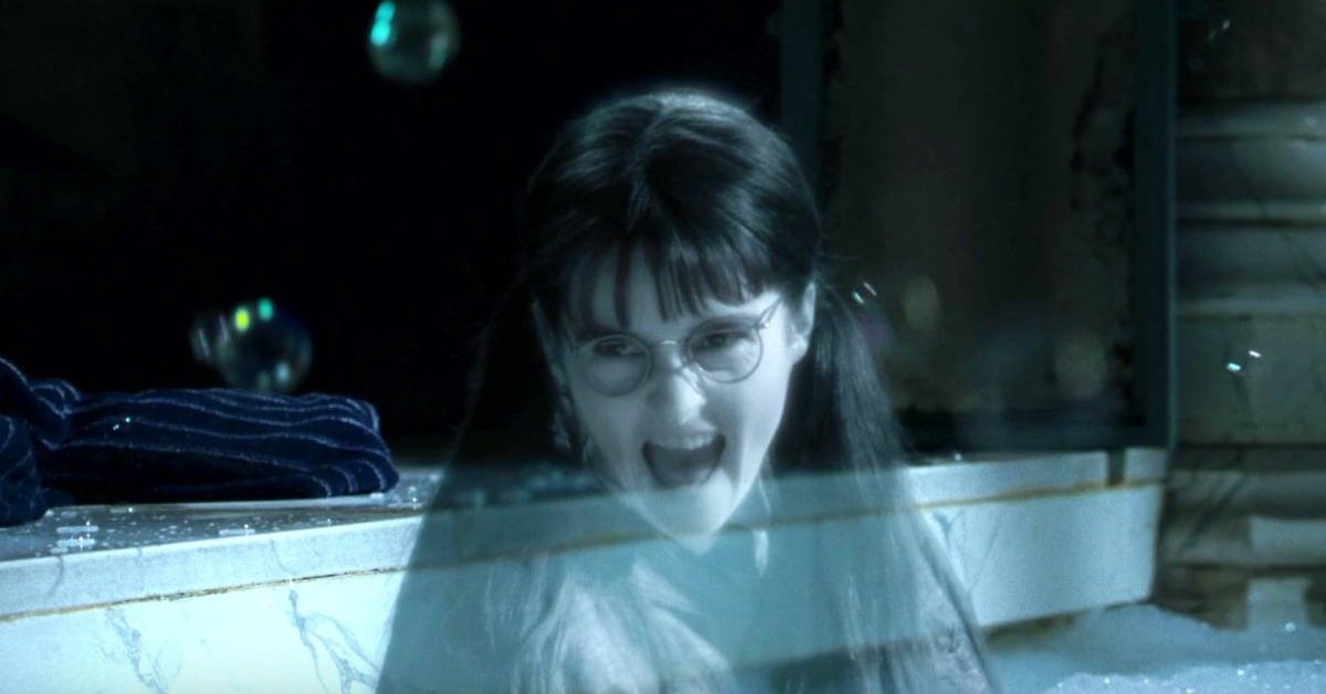 雪莉韓德森自揭在37歲時演出「愛哭鬼麥朵」。（圖／IMDb）