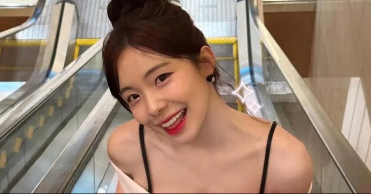 韓籍啦啦隊女神李多慧在台灣人氣火熱，她的團隊最近公開徵才，要找一位能與她並肩作戰的頻道製作人。（圖／翻攝自李多慧IG）