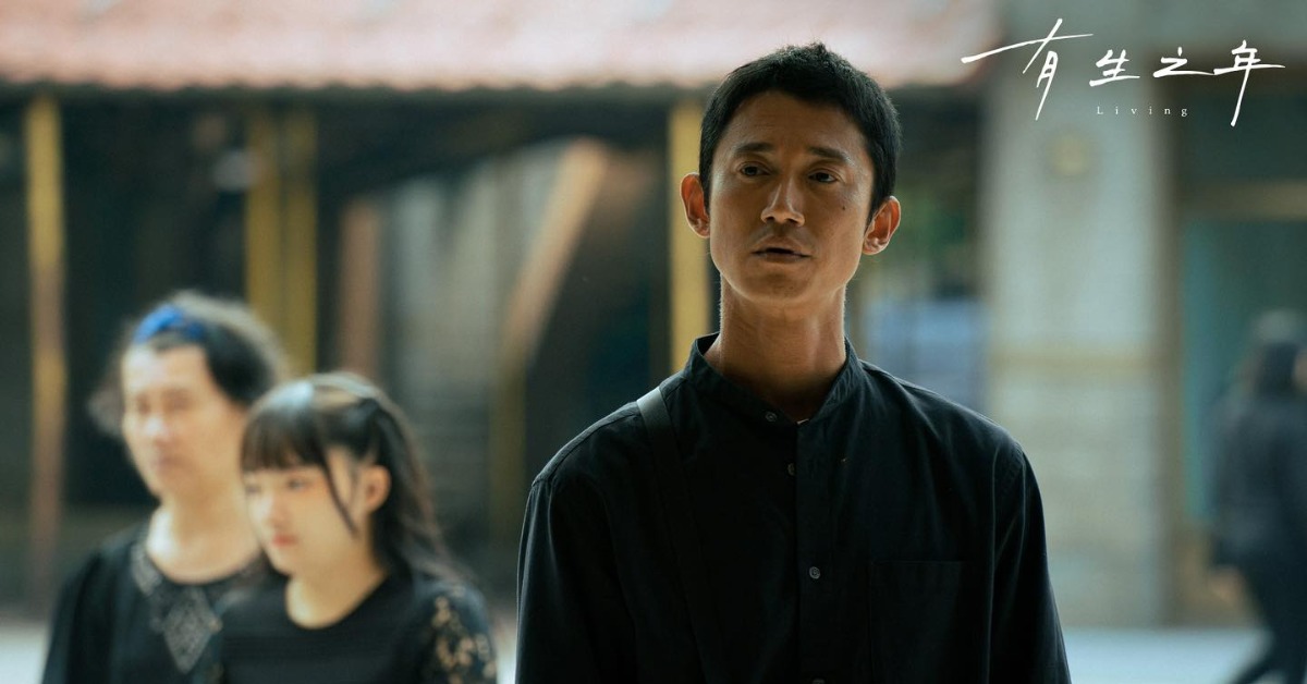 吳慷仁見香港大火凌晨發文祈禱。（圖／翻攝自吳慷仁臉書）