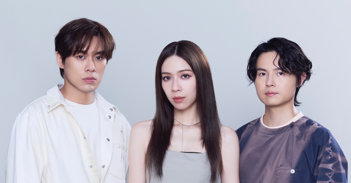 告五人今年將於台中跨年晚會開場獻唱。（圖／三立提供）