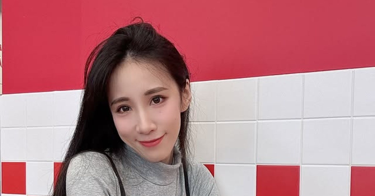 藝人瑤瑤（黃喬歆）分享在韓遇到奇怪房東的可怕經歷。（圖／翻攝自瑤瑤 IG）