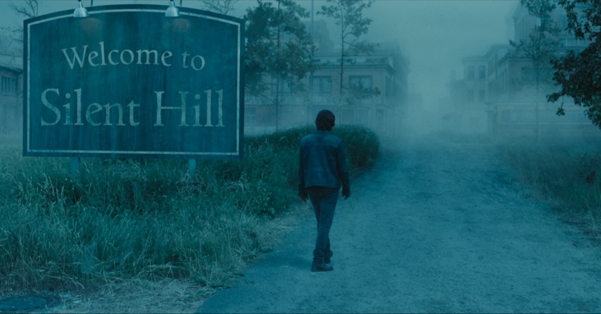 《沉默之丘》最新正宗續作電影《重返沉默之丘》正式公布台灣定檔預告。（圖／車庫娛樂）