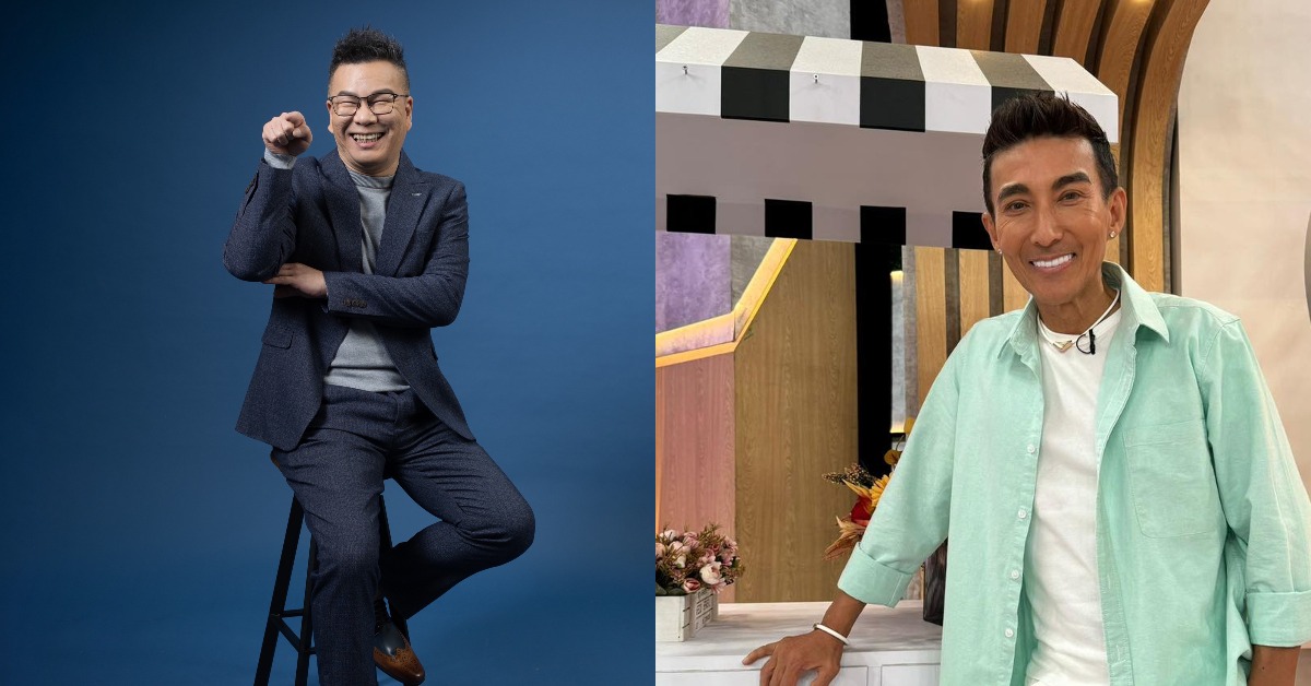 57歲資深藝人沈玉琳經診斷證實罹患白血病（俗稱血癌），好友潘若迪於昨（27日）回應他最新近況。（圖／翻攝自沈玉琳、潘若迪 臉書）