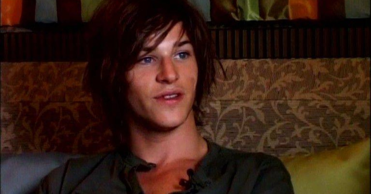 《巴黎我愛你》重溫加斯帕德尤利爾精彩演出。（圖／聯影電影 ）