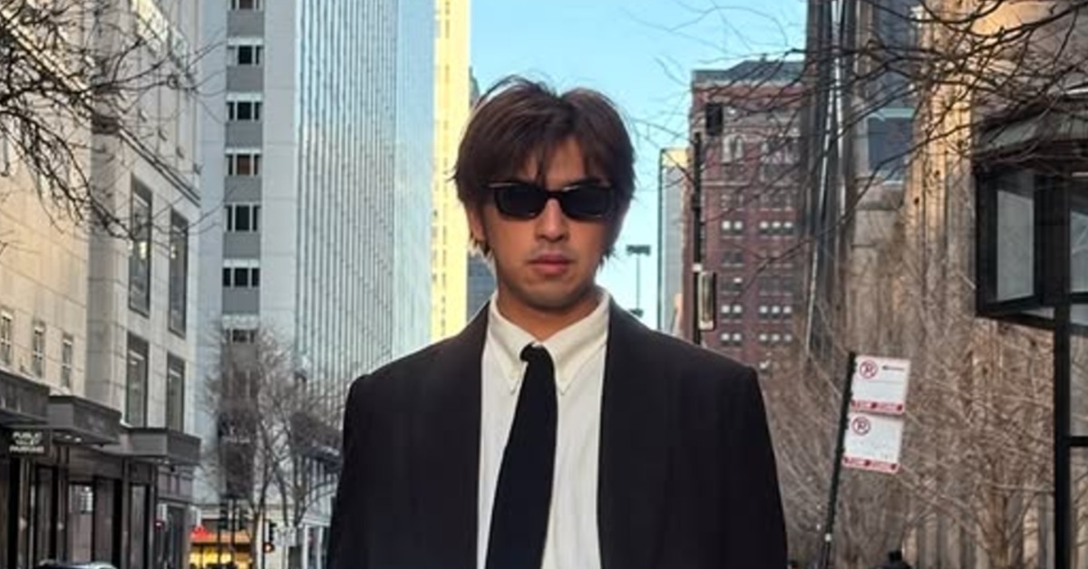 男星陳柏霖爆出閃兵後，還有財務危機。（圖／翻攝自陳柏霖 IG）