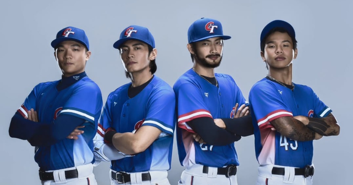 世界12強棒球賽將翻拍成電影，演員陣容曝光後遭球迷吐槽。（圖／翻攝自《絕勝》IG）