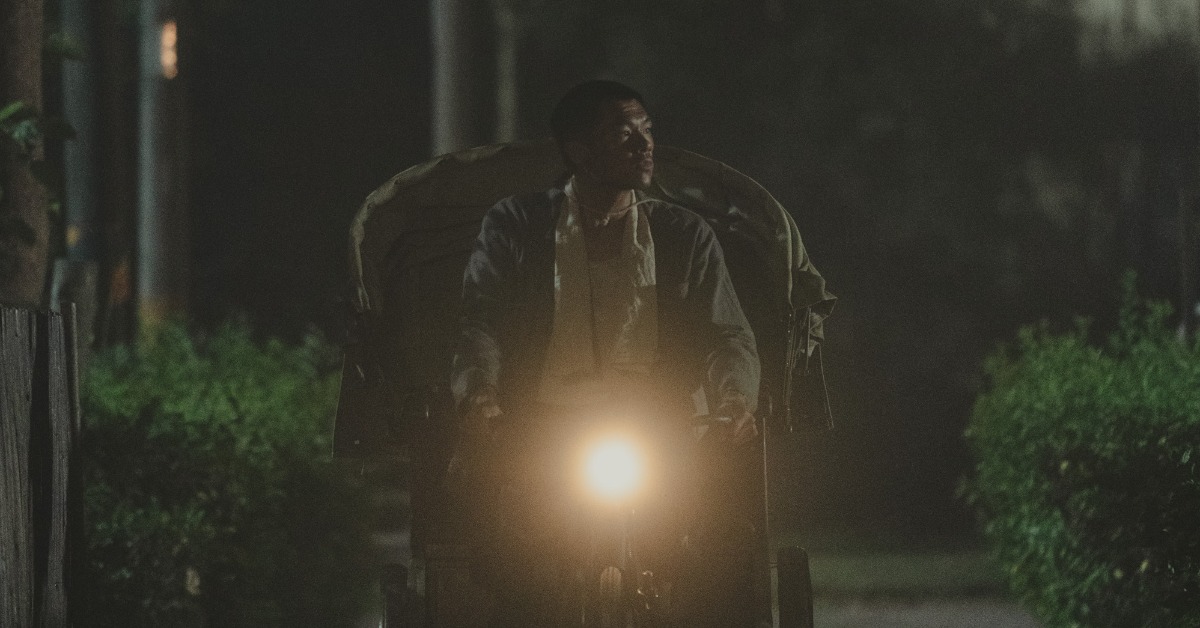 電影《大濛》先前橫掃金馬五項大獎，口碑場更是賣座又叫好。（圖／華文創）