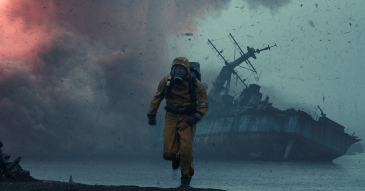 《天劫倒數2：大遷徙》2026年1月全台上映。（圖／車庫娛樂）