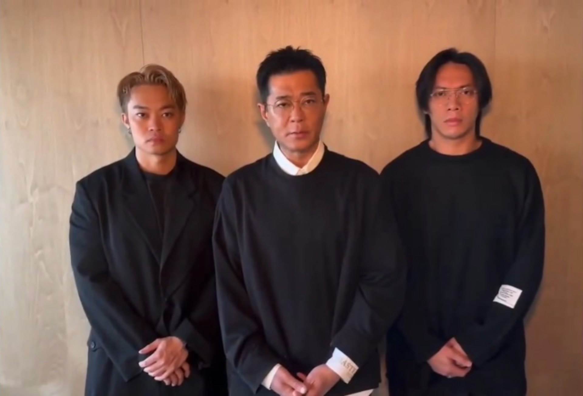 <a href='https://star.ebc.net.tw/search/tags/古天樂/' target='_blank'>古天樂</a>、胡子彤及張文傑取消出席東京動漫節。（圖／翻攝自古天樂Instagram）