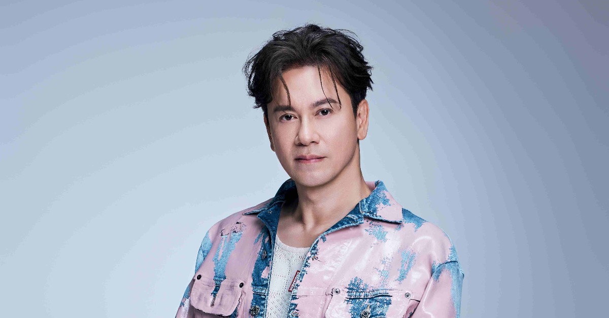 李聖傑今年跨年將於花蓮壓軸獻唱。（圖／花蓮縣政府提供）