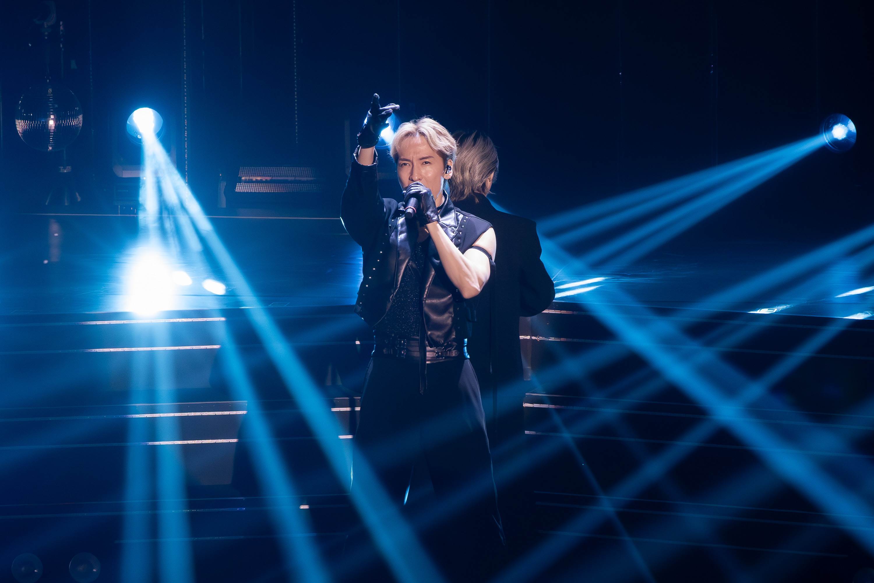 日本實力派男團w-inds.將於明年迎來出道25週年。（圖／COME ON JKSSP提供）