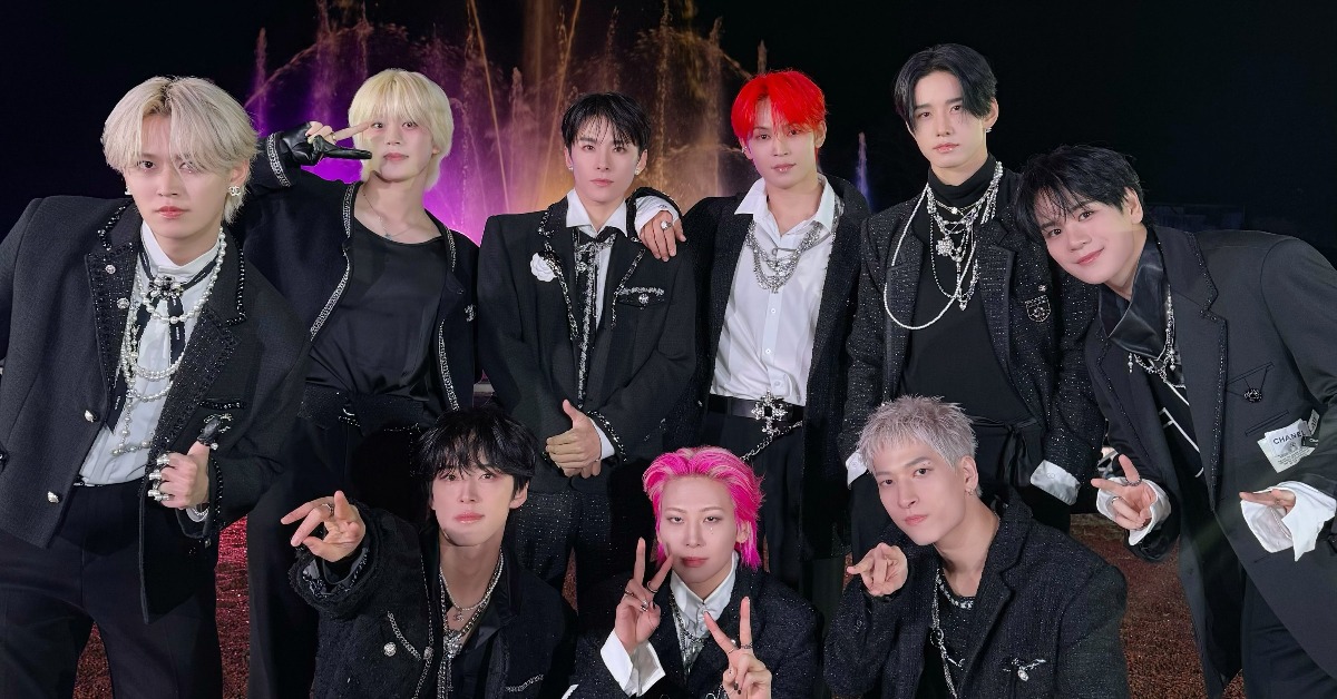 男團JO1去到香港惹出爭議。（圖／翻攝自JO1 X）