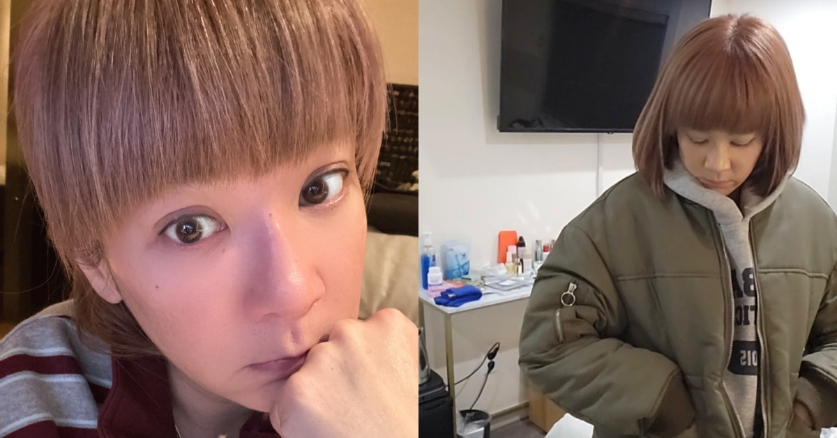 音樂製作人袁惟仁前妻陸元琪。（圖／翻攝自陸元琪 臉書）