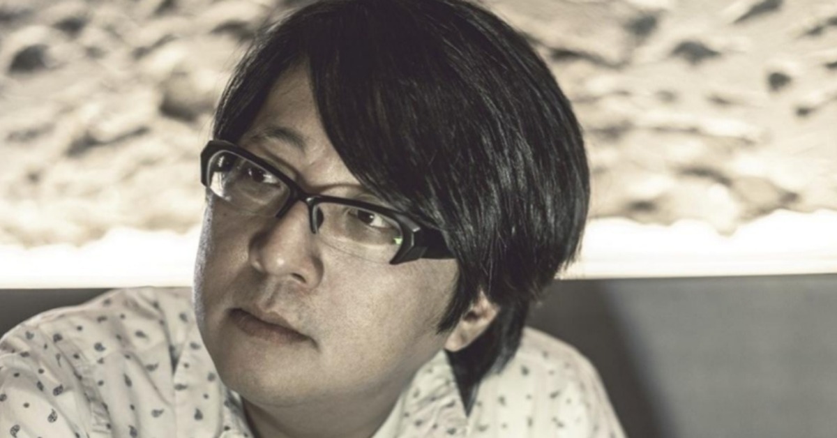 袁惟仁29日驚傳送醫搶救。（圖／翻攝自袁惟仁臉書）