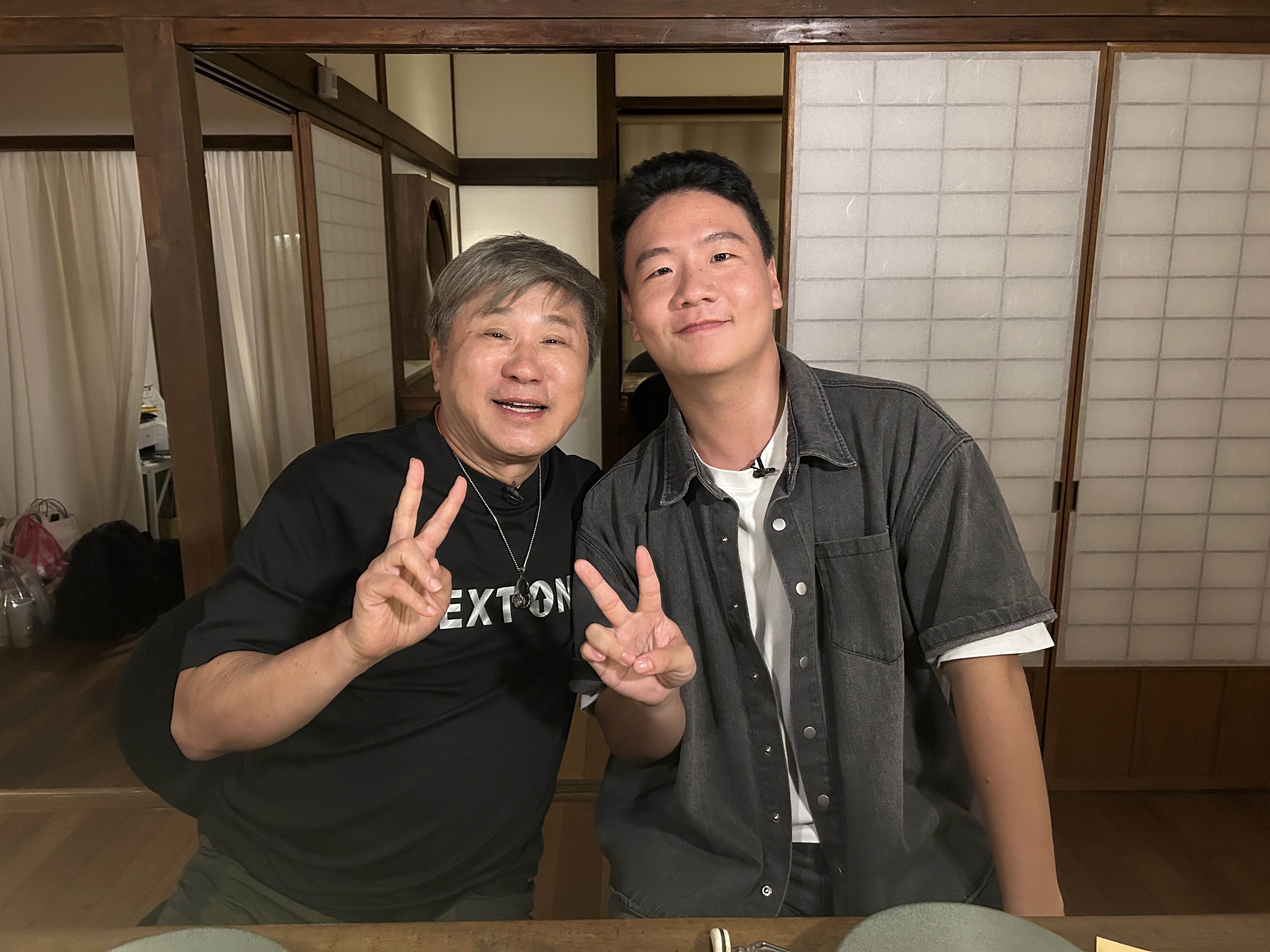阿翰坦言因恐懼被認人群認出而搬回<a href='https://star.ebc.net.tw/search/tags/花蓮/' target='_blank'>花蓮</a>。（圖／下面一位提供）