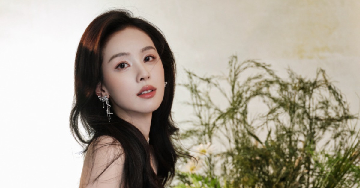 女星陳都靈被爆將於12月5日被獻祭。（圖／翻攝自陳都靈工作室微博）