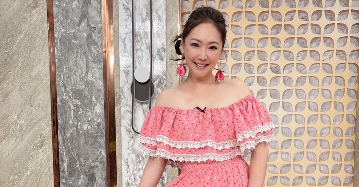 王俐人出借人頭無端背上債務。（圖／翻攝自王俐人臉書）