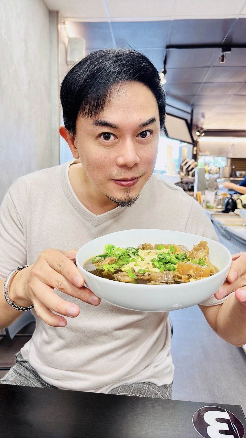 <a href='https://star.ebc.net.tw/search/tags/馬幼興/' target='_blank'>馬幼興</a>呼籲大家力挺台灣演員。（圖／翻攝自馬幼興臉書）