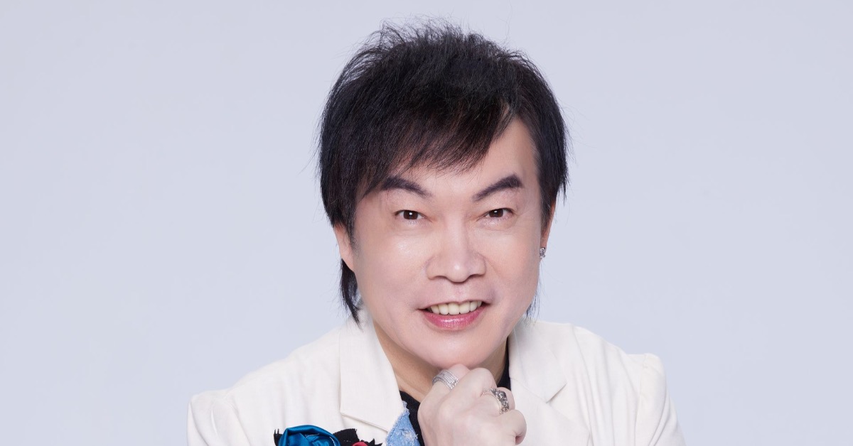 康康將於19日登上苗栗耶誕城演出。（圖／中天提供）