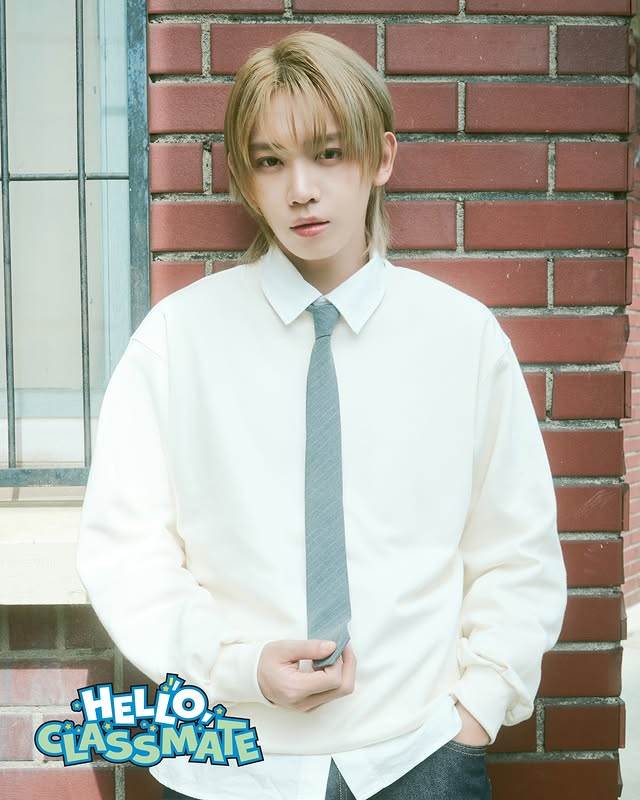 <a href='https://star.ebc.net.tw/search/tags/男團/' target='_blank'>男團</a>AHOF中國成員張帥博無預警缺席《2025 AAA》。（圖／翻攝自AHOF IG）