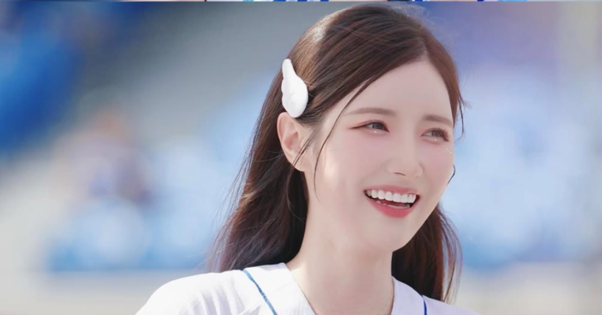 南珉貞近日到高雄錄製體能實境。（圖／翻攝自南珉貞IG）