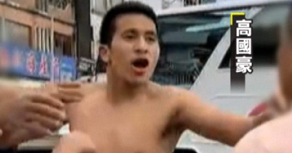 球星兄弟檔高國強、高國豪，近期2度因為家事鬧上法院。（圖／民眾提供）