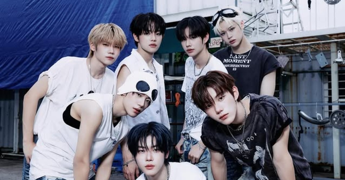 限定男團CLOSE YOUR EYES。（圖／翻攝自CLOSE YOUR EYES IG）