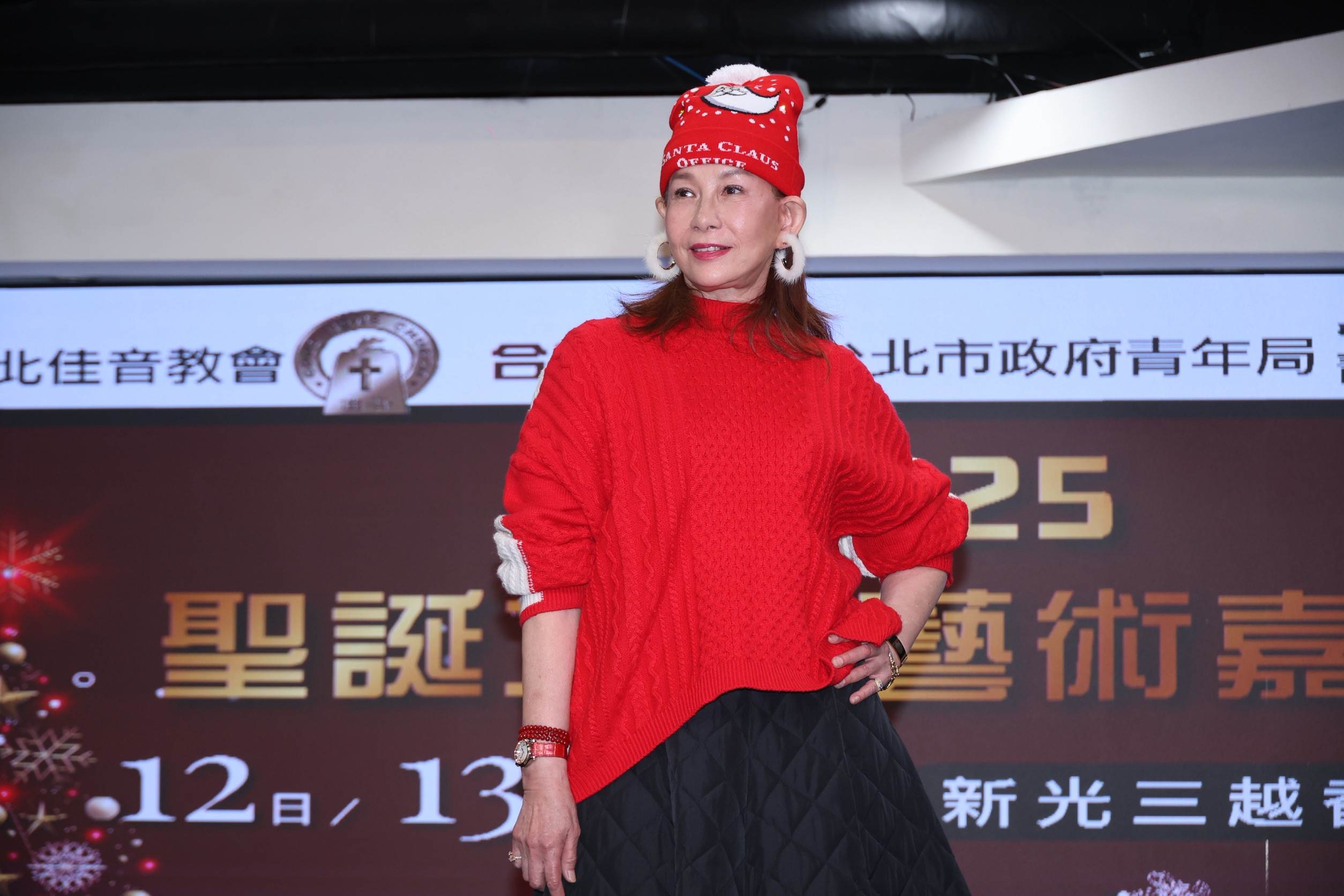 周丹薇談及乾女兒<a href='https://star.ebc.net.tw/search/tags/孟耿如/' target='_blank'>孟耿如</a>近況。（圖／東森娛樂）