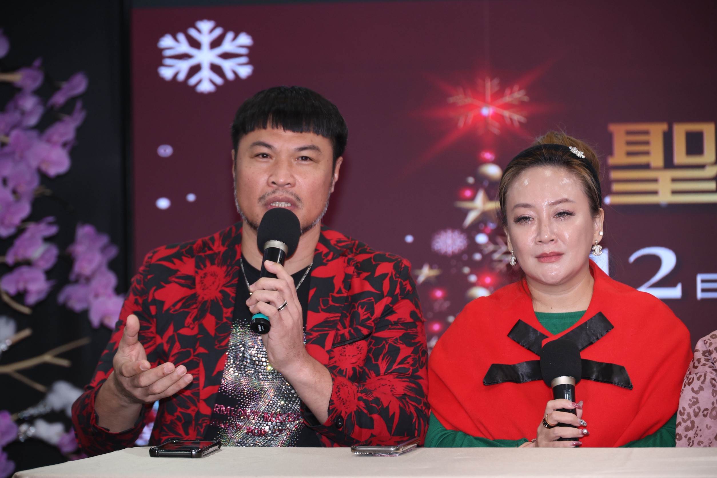 陳致遠透露還債情況。（圖／東森娛樂）