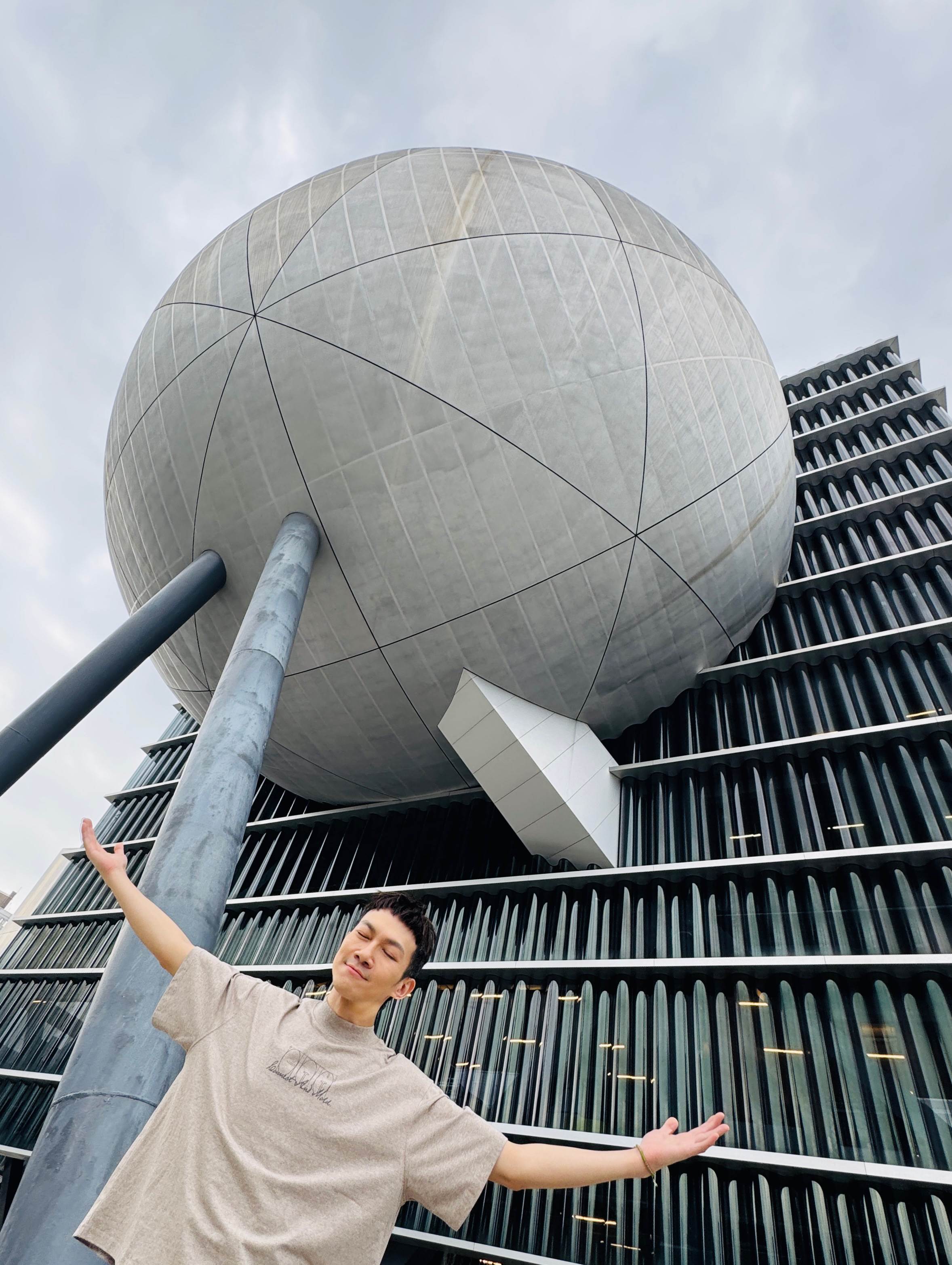 阿龔將攜《月光動物園》音樂會登陸球劇場。（圖／緒風有限公司提供）
