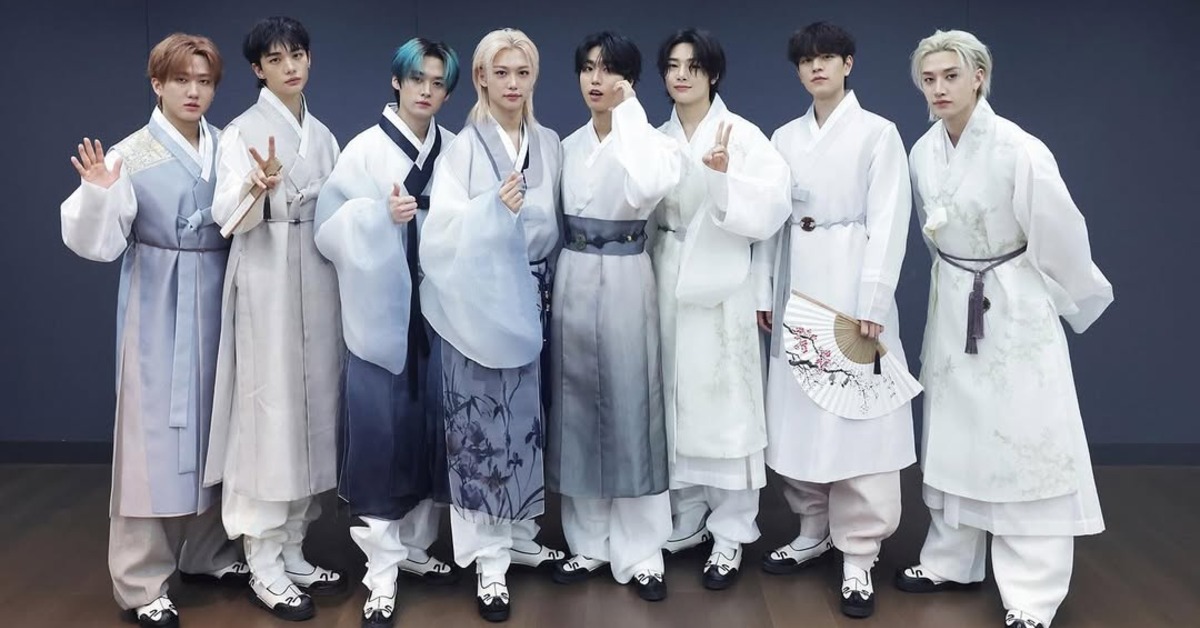 超人氣男團Stray Kids出道七年，首度拿下MAMA年度專輯大賞，創下四代男團紀錄。（圖／翻攝自IG@realstraykids）