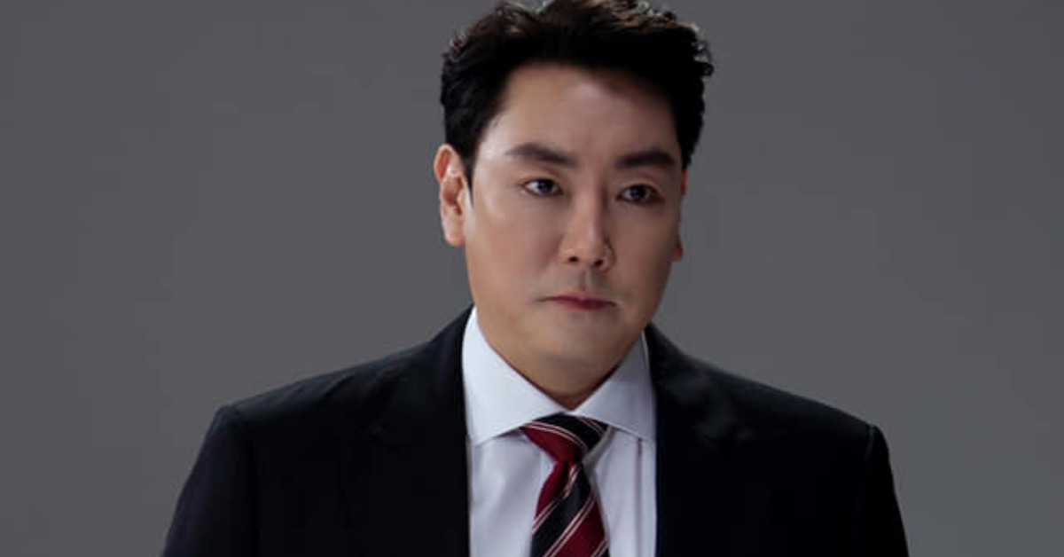 韓國知名演員趙震雄被指控性侵等事件。（圖／翻攝自趙震雄臉書 ）