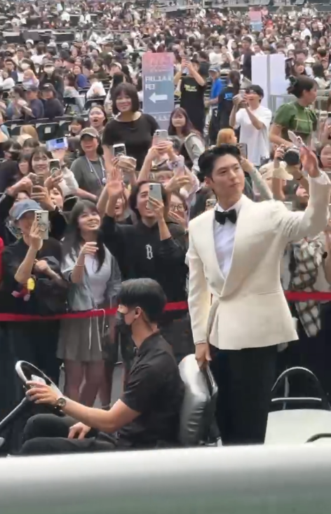 朴寶劍。（圖／讀者提供）