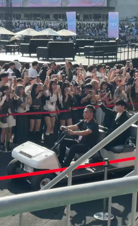 林俊傑。（圖／讀者提供）