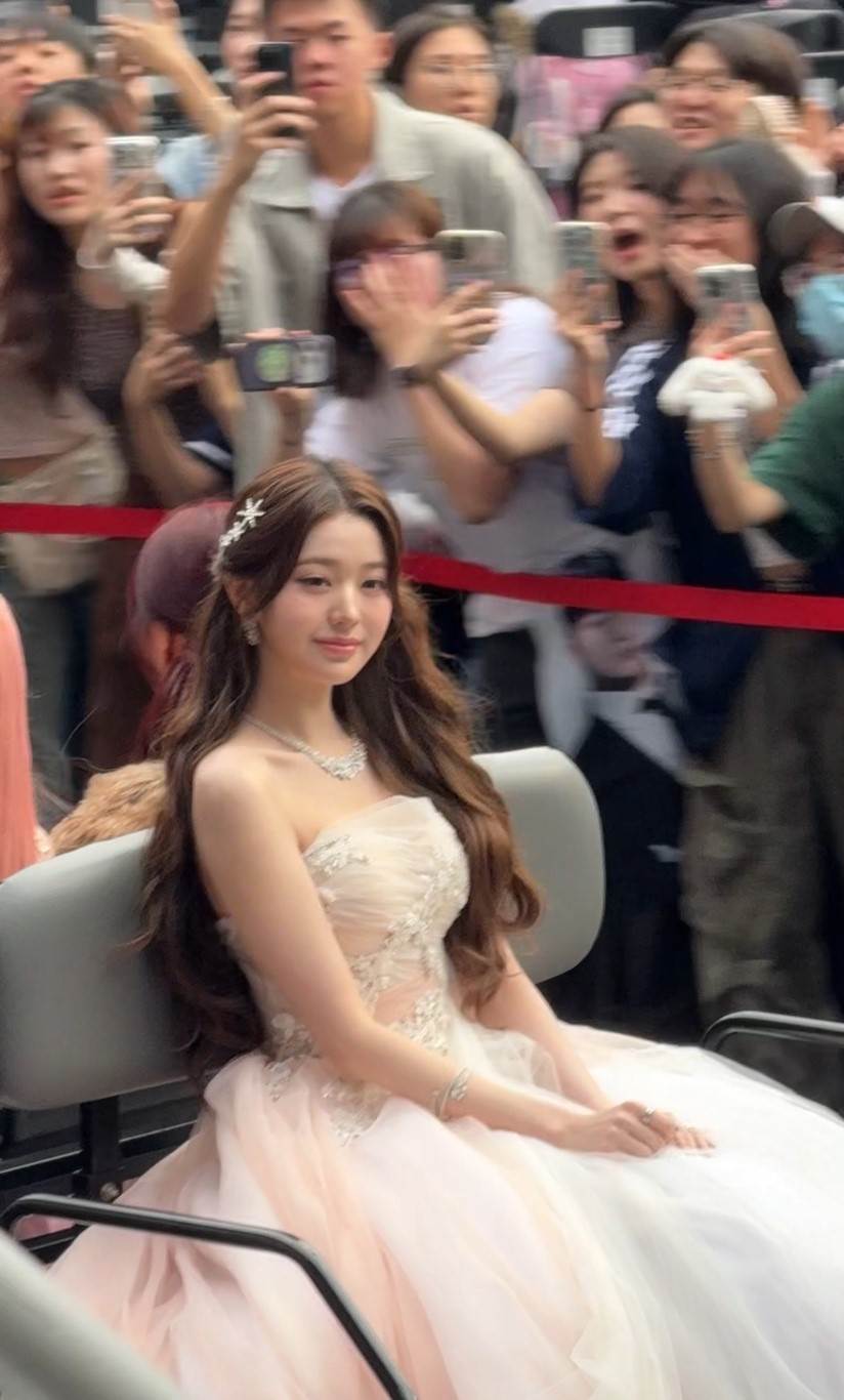 張員瑛。（圖／讀者提供）