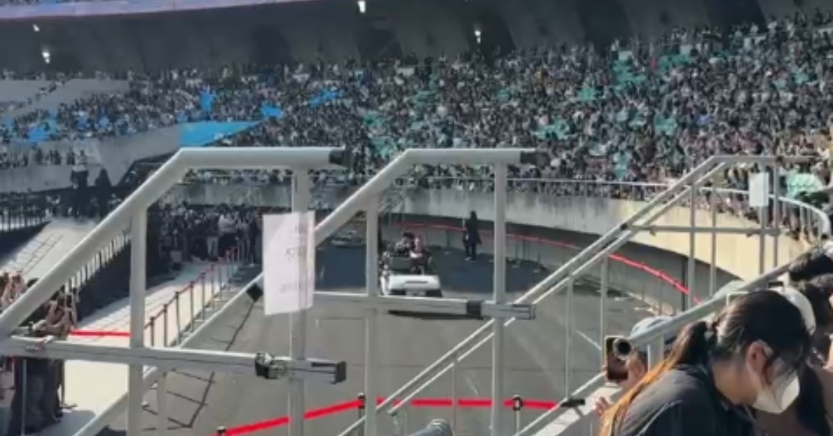 Asia Artist Awards（AAA）在迎來10週年之際，宣布於今（6）、明（7）2日移師高雄世運主場館舉辦。（圖／讀者提供）