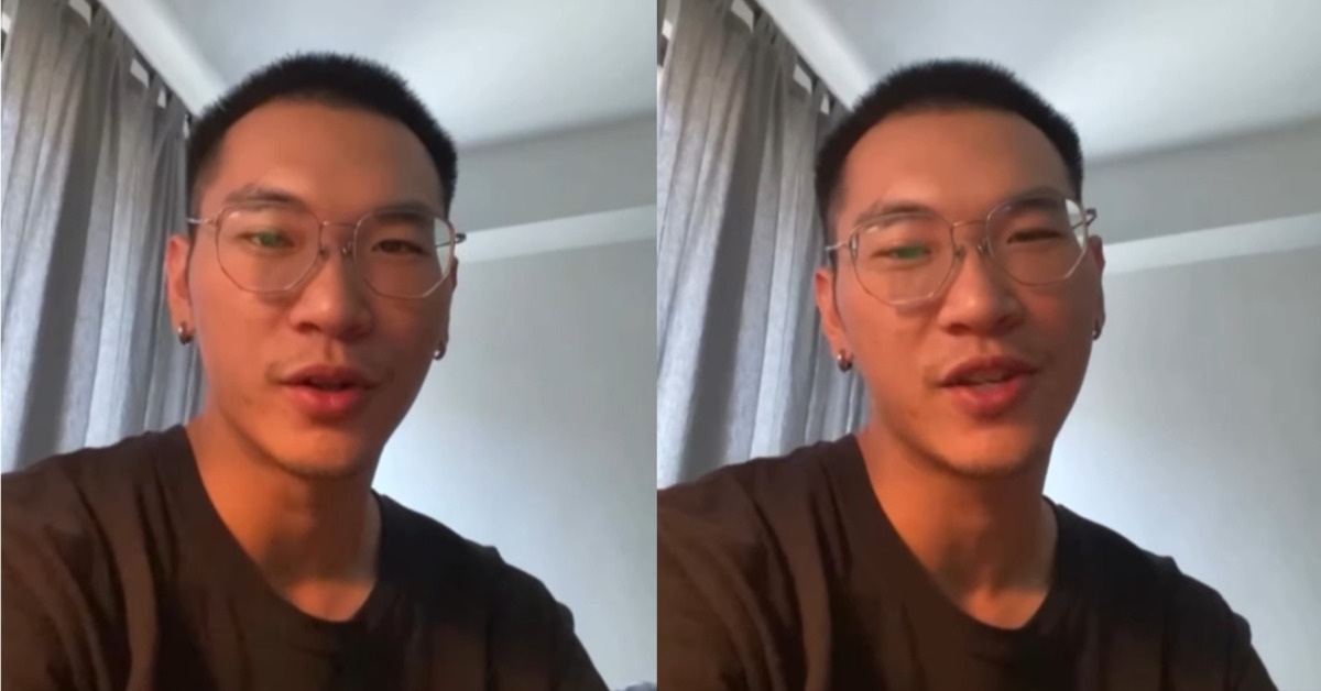 台灣龐克樂團「離岸流」主唱兼吉他手吳仕群驚傳性侵，遭樂團官方取消團籍。（圖／翻攝自離岸流IG） 