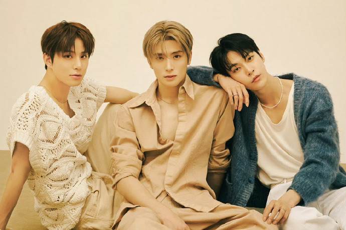 男團<a href='https://star.ebc.net.tw/search/tags/NCT DOJAEJUNG/' target='_blank'>NCT DOJAEJUNG</a>（NCT 道在廷）全員進入<a href='https://star.ebc.net.tw/search/tags/軍白期/' target='_blank'>軍白期</a>。（圖／翻攝自X）