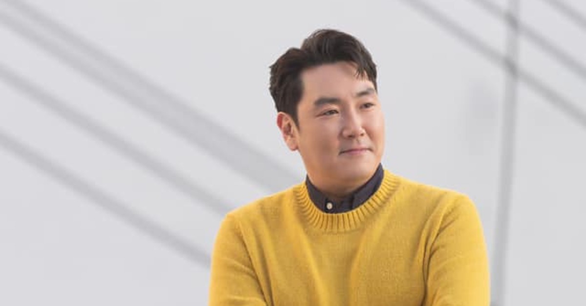 韓國男星趙震雄因被爆出少年犯罪宣布推出演藝圈。（圖／翻攝自X）