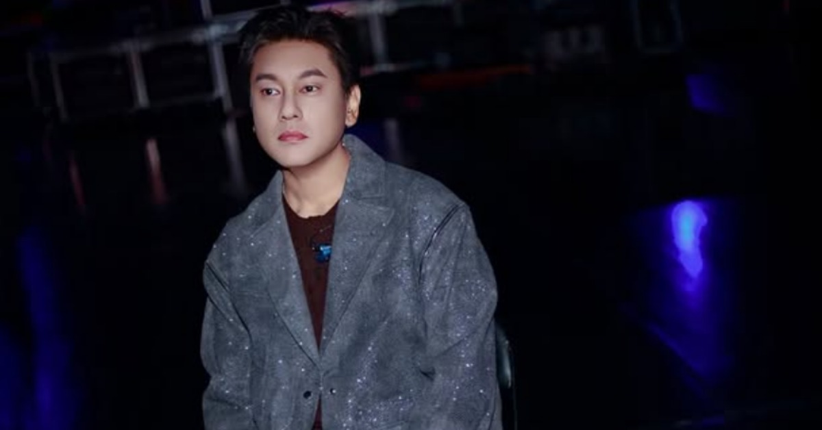 男團F4久違合體掀回憶殺，卻爆出成員朱孝天遭除名風波。（圖／翻攝自朱孝天IG）