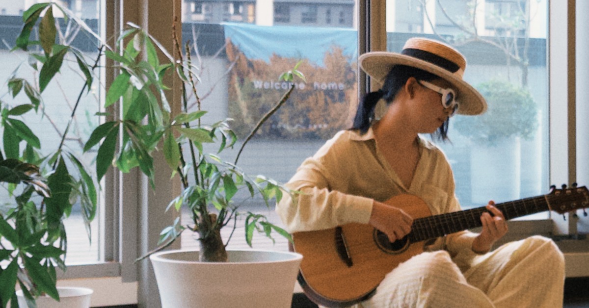 壞特新專輯首次全程參與創作、製作及企劃。（圖／壞特工作室提供）