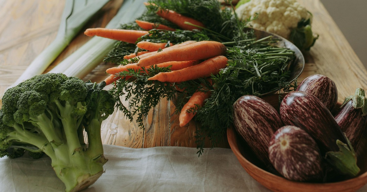 中國一名25歲的女網紅，每日堅持「零碳零脂」的極端飲食，最終導致胰腺大部分壞死。（示意圖／翻攝自Pexel）