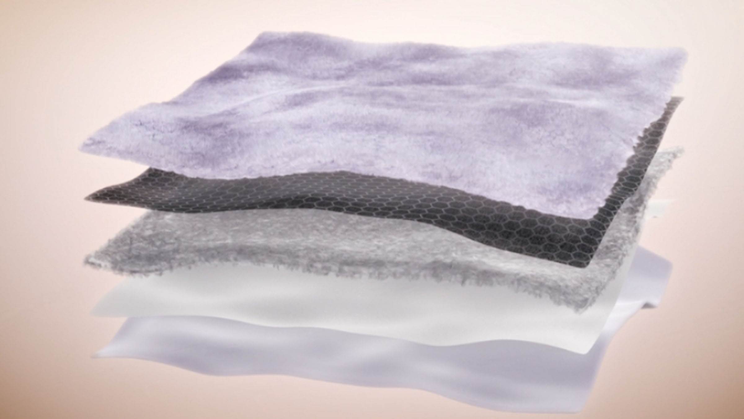 陳美鳳大方分享優質睡眠是她保持年輕的最大關鍵。（圖／業者提供）