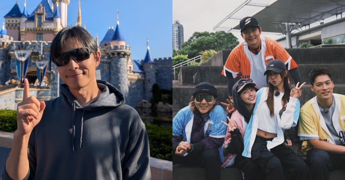 孫協志不捨峮峮遭網暴，出面替她抱不平，並呼籲：「學著讓自己多點同理心，也幫自己積些口德。」（圖／翻攝自孫協志IG）