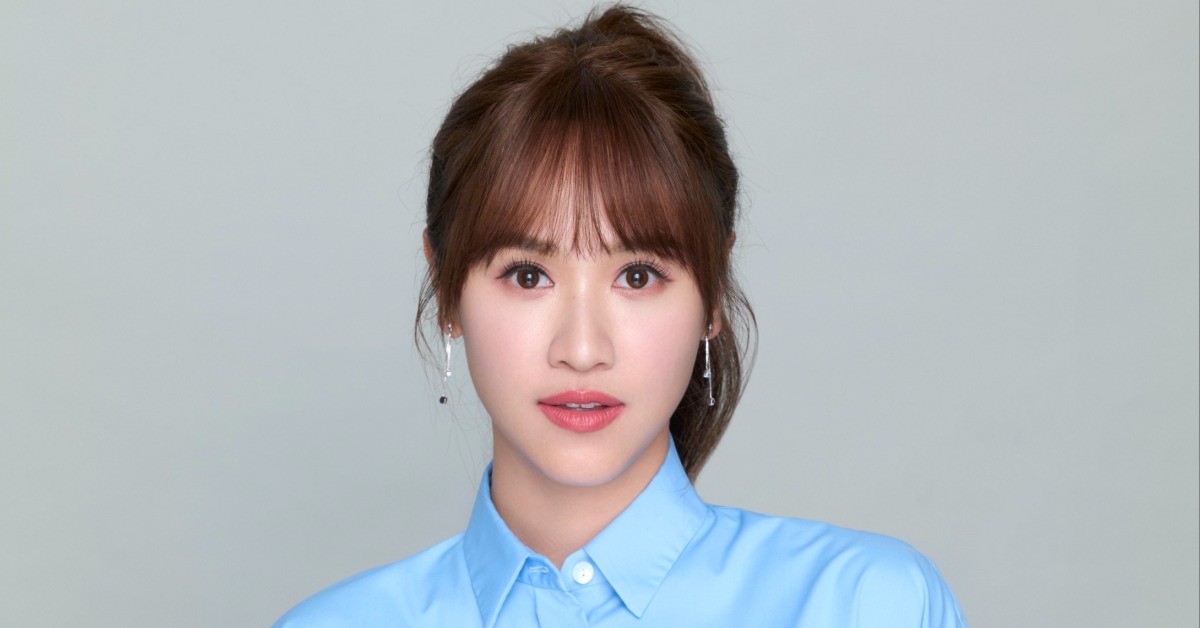 Sandy領軍黃豪平、夏和熙、圓圓主持「臺北最High新年城-2026跨年晚會」。（圖／中視提供）