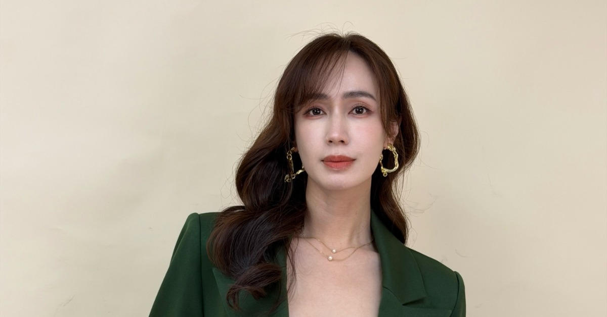 小薰透過經紀公司列出三點聲明。（圖／翻攝自小薰臉書）