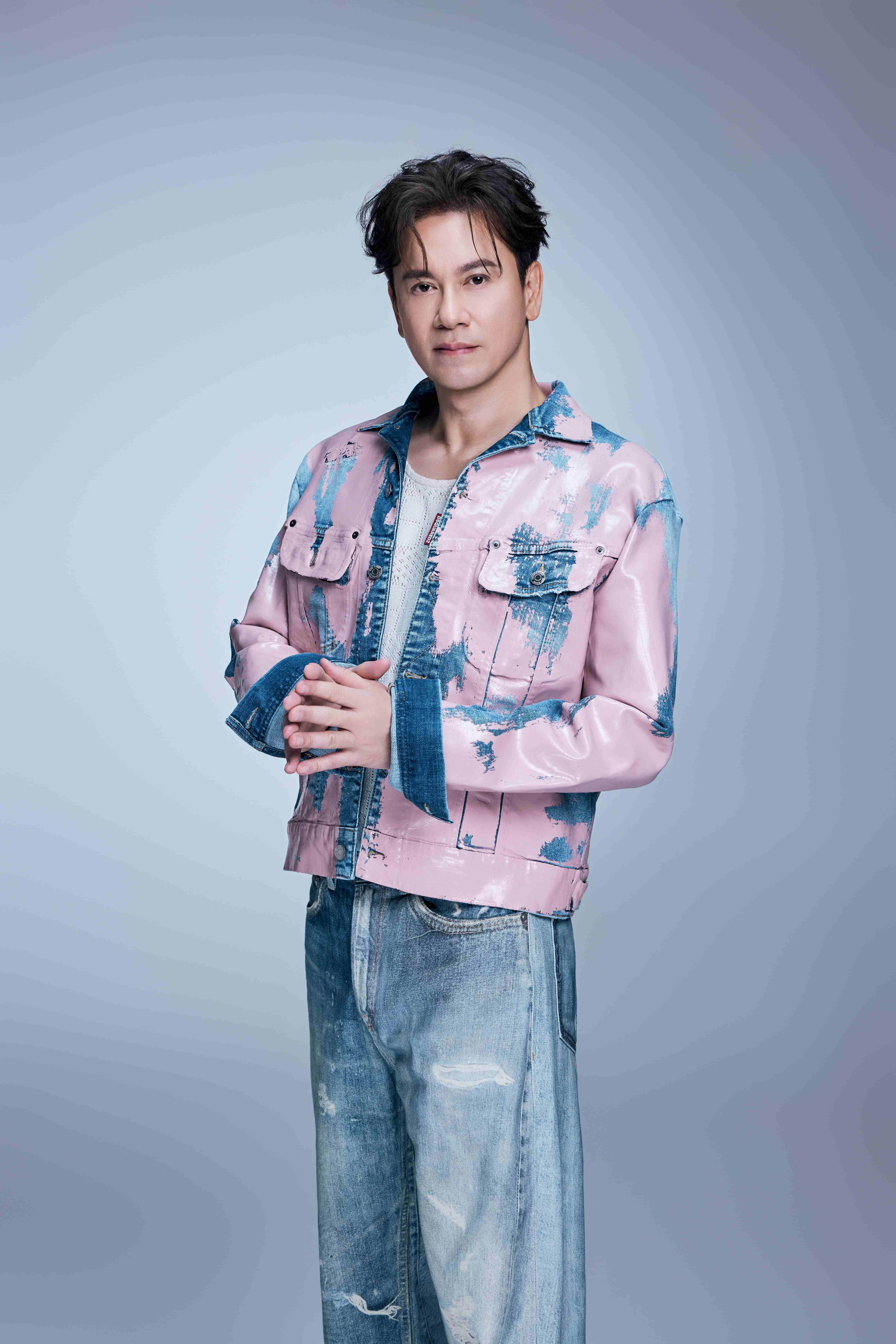 李聖傑將在花蓮跨年晚會壓軸獻唱。（圖／花蓮縣政府提供）