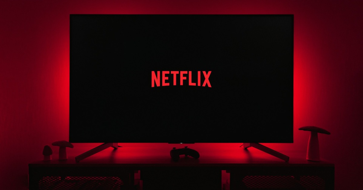 導演卡爾艾瑞克林奇涉嫌詐騙Netflix共計1100萬美元，被判有罪。（示意圖／unsplash）
